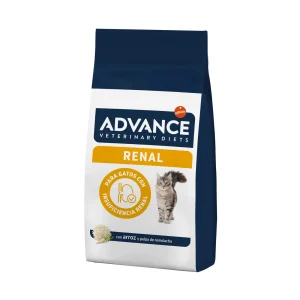 Affinity Advance Veterinary Diets Renal Gato