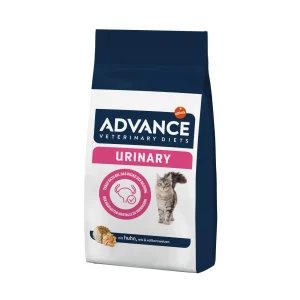 Affinity Advance Veterinary Diets Urinary Gato