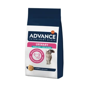 Affinity Advance Veterinary Diets Urinary Sterilized Low Calorie Gato