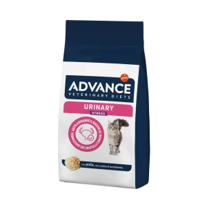 Affinity Advance Veterinary Diets Urinary Stress Gato