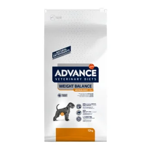 Affinity Advance Veterinary Diets Weight Balance Perro Medium/Maxi