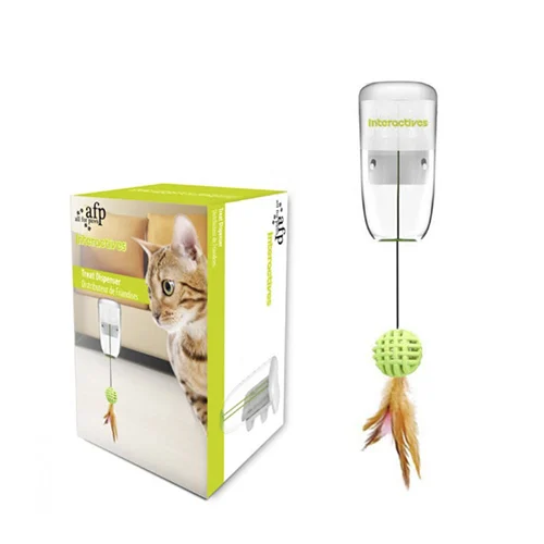 AFP Interactives Treat Dispenser - Image 2
