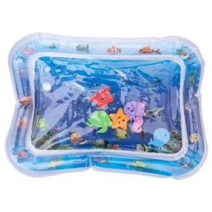 Alfombra TIAKI de juegos acuáticos Tamaño S: 66 x 50 cm (L x An)