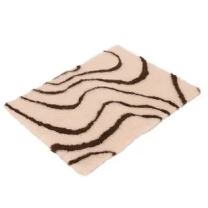 Alfombra Vetbed® Isobed SL Wave para mascotas Gigante