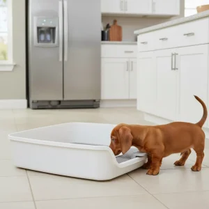 All For Paws Go Fresh Soporte Almohadillas Orina para perros