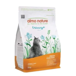 Almo Nature Functional Urinary Help pollo 2 kg