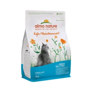Almo Nature Life Maintenance Adult Comida Para Gatos