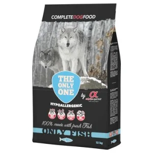 Alpha Spirit The Only One Wild Fish 12 kg