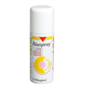 Aluspray