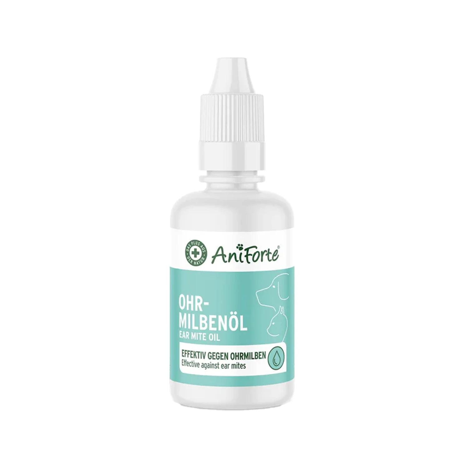 AniForte Aceite para Ácaros del Oído - Image 2