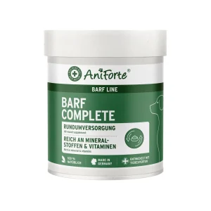 AniForte BARF Completo Perro