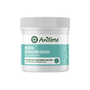 AniForte Limpiador de Oídos