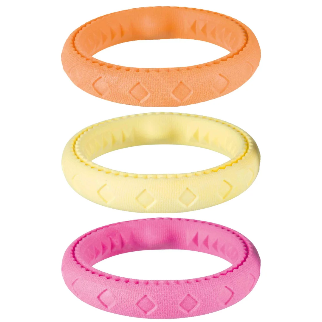 ANILLO TRIXIE FLOTANTE 11 CM