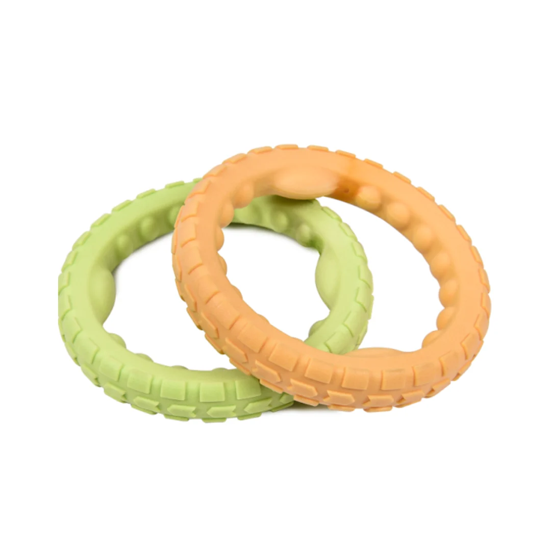 ANILLOS DE ENTRENAMIENTO CANCAT X 2