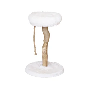 Animal Boulevard Cat Tree Alaska con Cesta