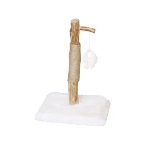 Animal Boulevard Cat Tree Alaska con Juguetes