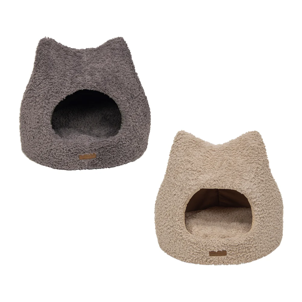 Animal Boulevard Curl Plush Iglú