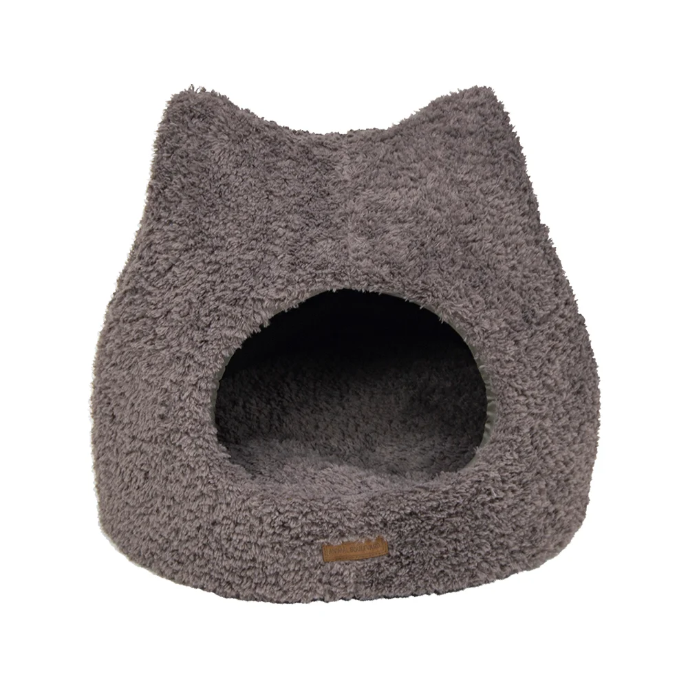 Animal Boulevard Curl Plush Iglú - Image 2