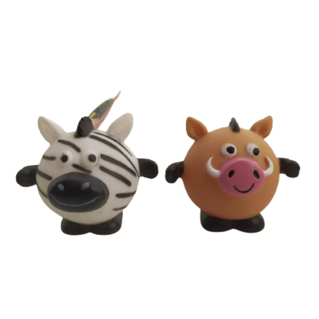 ANIMALES VINILO CON SONIDO - Image 2