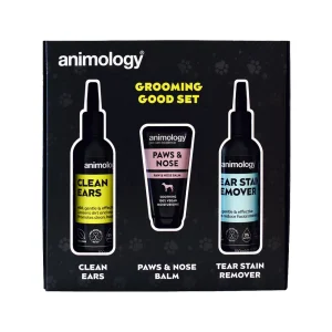Animology Grooming Good Set