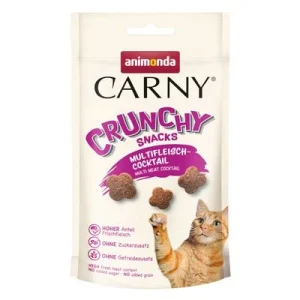 Animonda Carny Adult Crunchy 50 g cóctel multicarne