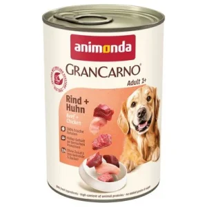 animonda GranCarno Original 12 x 400 g - Pack Ahorro