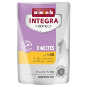 Animonda Integra Protect Adult Diabetes 24 x 85 g