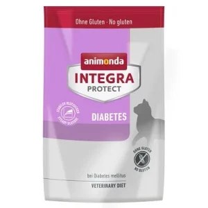 animonda Integra Protect Adult Diabetes pienso para gatos 300 g