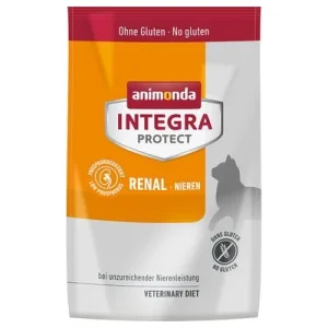 animonda Integra Protect Adult Renal pienso para gatos 300 g