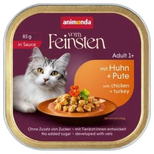 animonda vom Feinsten Adult 32 x 85 g