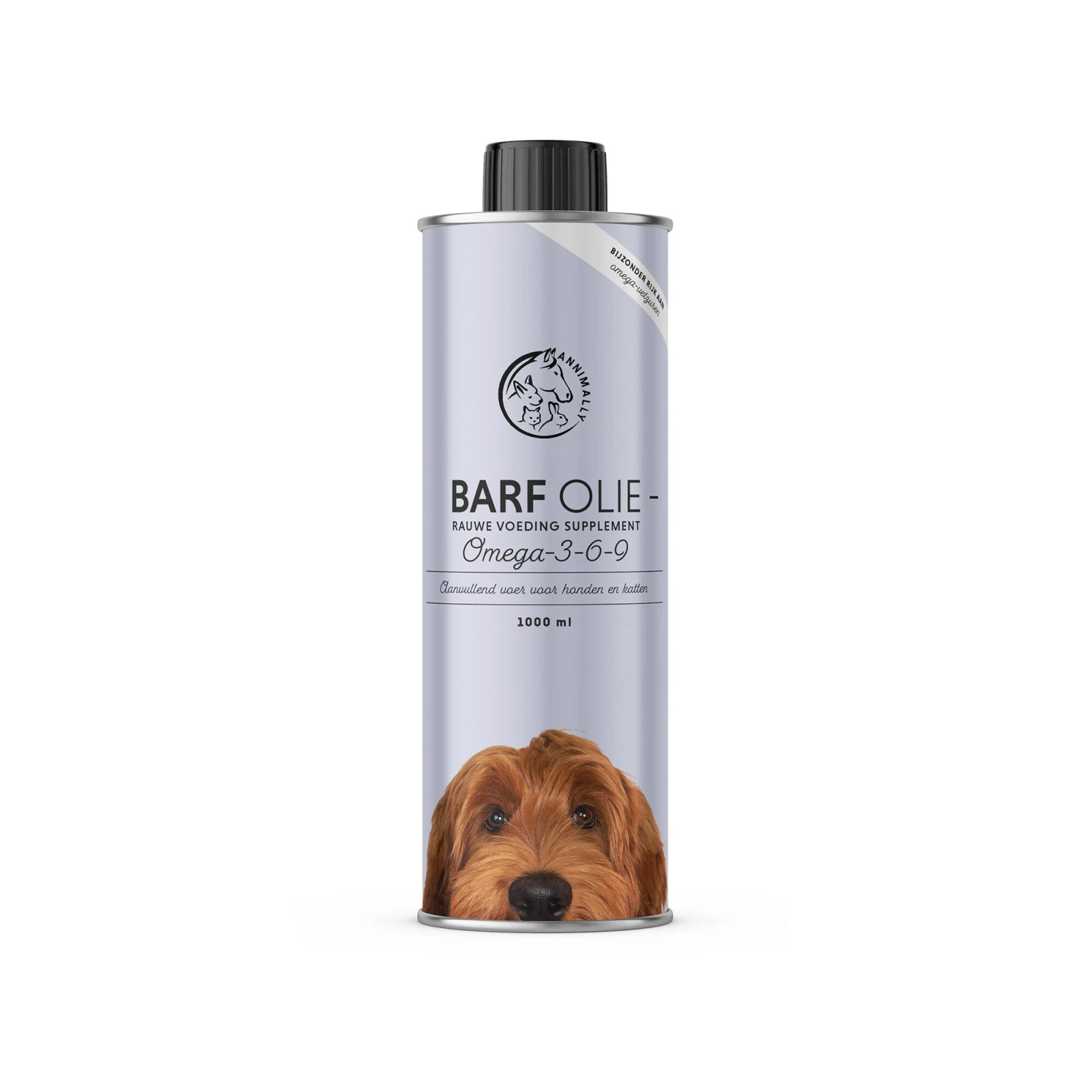 Annimally BARF Oil - Image 2