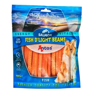 Antos Barritas de Salmón 400g