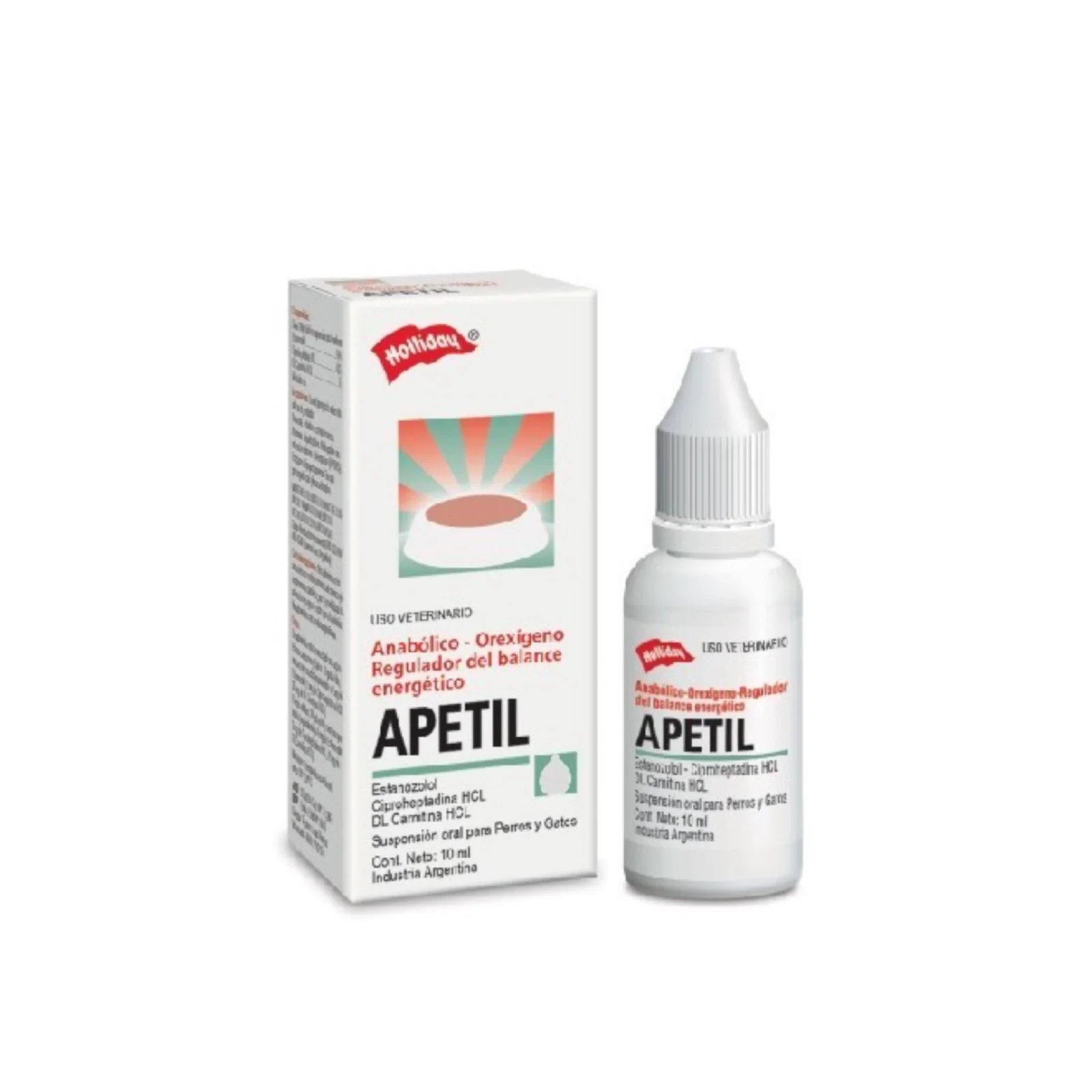 APETIL
