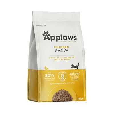 Applaws Adult con pollo 400 g