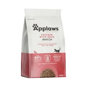 Applaws Adult con pollo y pato 400 g