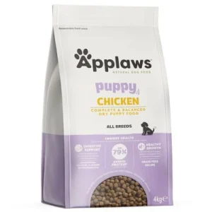 Applaws All Breed Puppy pollo 4 kg