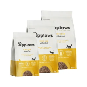 Applaws Cat - Adulto - Pollo