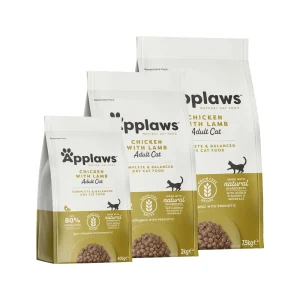 Applaws Cat - Adult - Pollo y Cordero