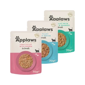 Applaws Cat - Atún en Caldo