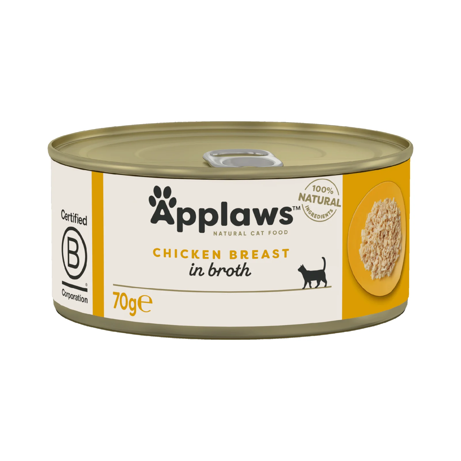 Applaws Cat - Chicken Breast - Image 2