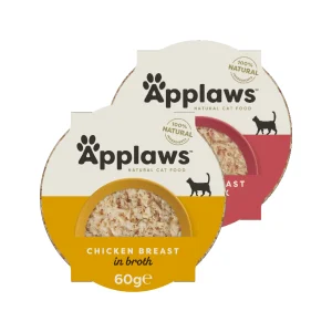 Applaws Cat - Chicken Breast Pots