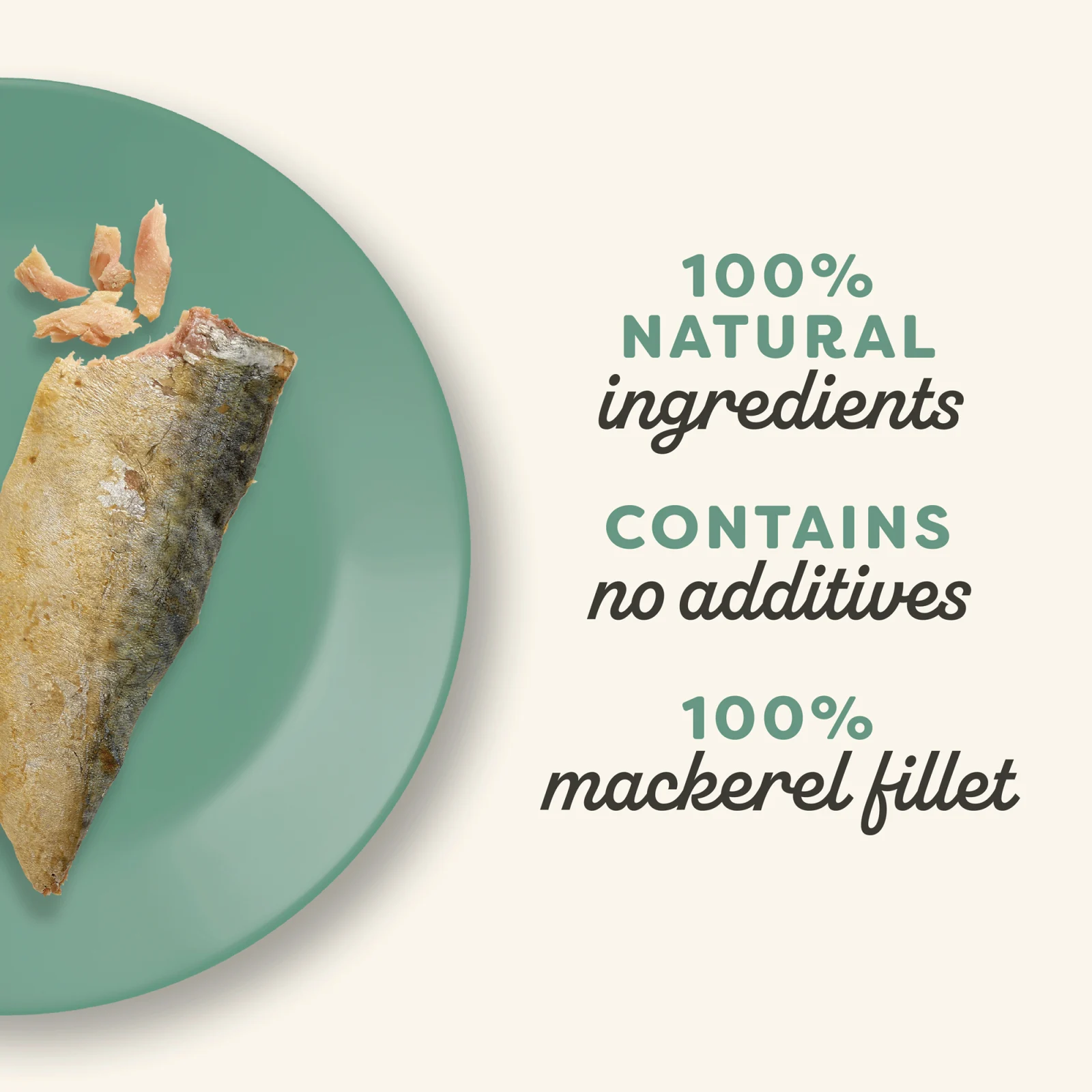 Applaws Cat - Mackerel Loin - Image 2