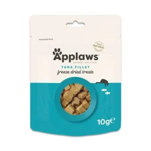 Applaws Cat Natural Bocaditos liofilizados de atún 10 g