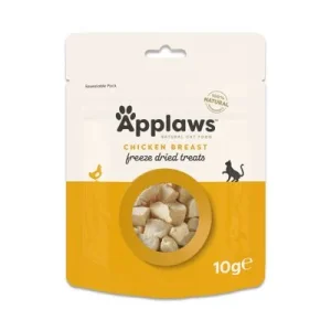 Applaws Cat Natural Bocaditos liofilizados de pollo 10 g