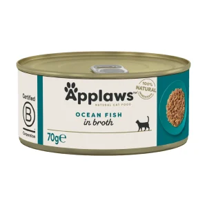 Applaws Cat - Ocean Fish