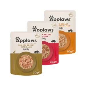 Applaws Cat - Pechuga de Pollo en Gelatina