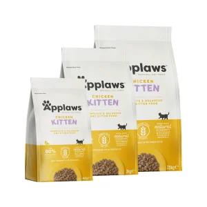 Applaws Kitten - Pollo