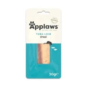 Applaws lomo entero de atún para gatos 30 g