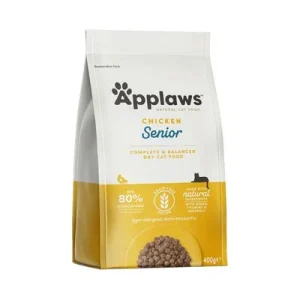 Applaws Senior con pollo 400 g