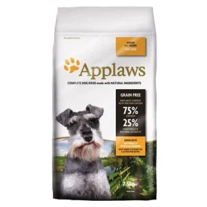 Applaws Senior Pollo 7,5 kg